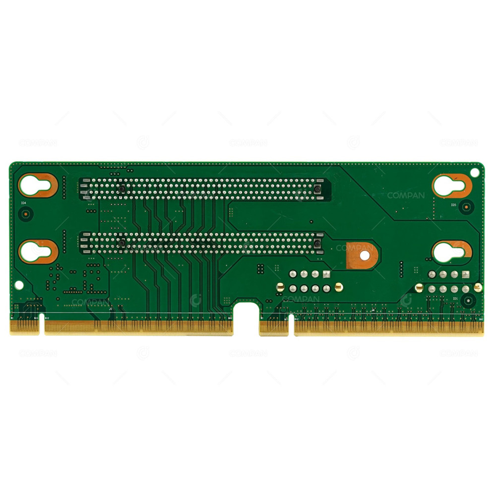 BC11PERH HUAWEI RISER CARD 2-SLOT PCI-E FOR HUAWEI FUSIONSERVER RH2288 V3